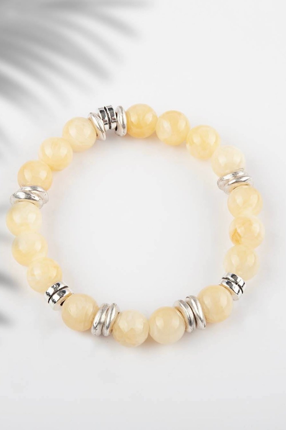 Arven’s World by Aylin Işıklı-Motivasyon Ve Odaklanma Bileklik Kalsit-Bileklik-1-Milagron.com