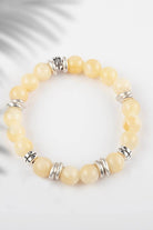 Arven’s World by Aylin Işıklı-Motivasyon Ve Odaklanma Bileklik Kalsit-Bileklik-1-Milagron.com