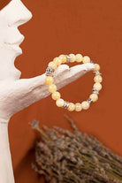 Arven’s World by Aylin Işıklı-Motivasyon Ve Odaklanma Bileklik Kalsit-Bileklik-4-Milagron.com