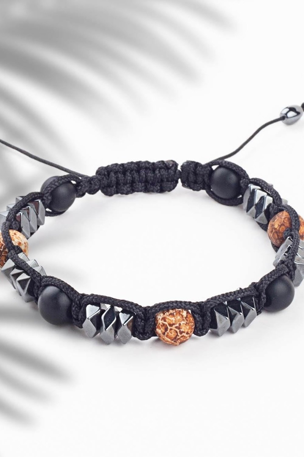 Arven’s World by Aylin Işıklı-Örme Ağaç Akik Bileklik-Bileklik-2-Milagron.com