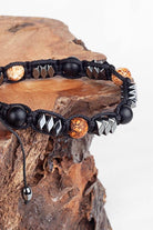 Arven’s World by Aylin Işıklı-Örme Ağaç Akik Bileklik-Bileklik-4-Milagron.com