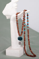 Arven’s World by Aylin Işıklı-Özgüven Mala Kolye-Kolye-2-Milagron.com