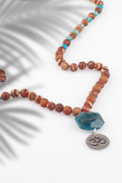 Arven’s World by Aylin Işıklı-Özgüven Mala Kolye-Kolye-3-Milagron.com