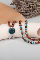 Arven’s World by Aylin Işıklı-Özgüven Mala Kolye-Kolye-4-Milagron.com