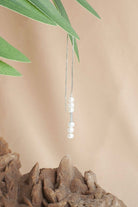 Arven’s World by Aylin Işıklı-Pianissimo Küpe-Küpe-3-Milagron.com