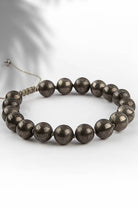 Arven’s World by Aylin Işıklı-Pirit 18'li Mala Bileklik-Bileklik-4-Milagron.com