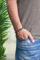 Arven’s World by Aylin Işıklı-Pirit Örme Bileklik-Bileklik-2-Milagron.com