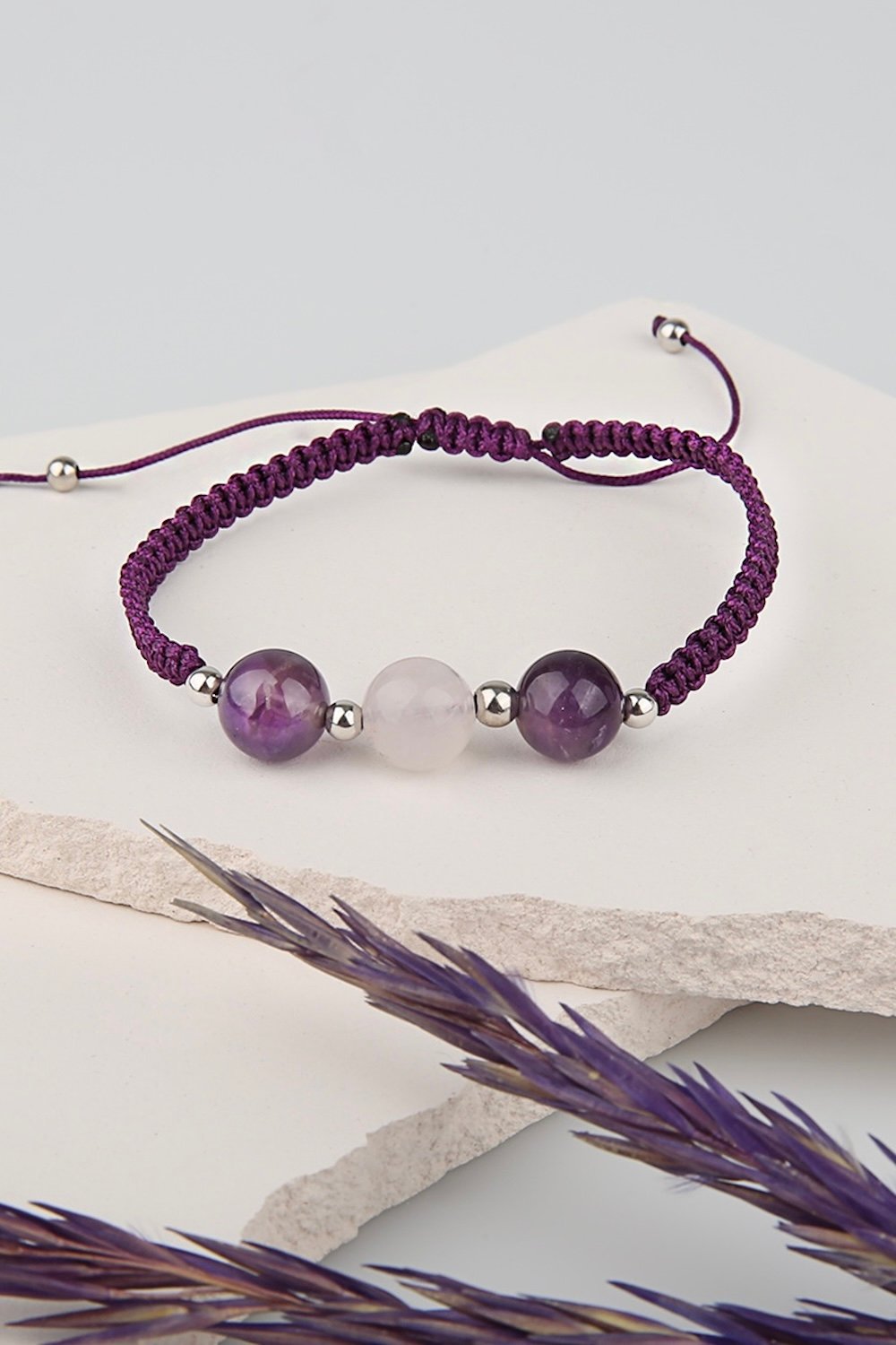 Arven’s World by Aylin Işıklı-Pozitif Enerji Bileklik-Bileklik-2-Milagron.com