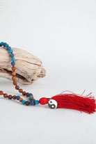 Arven’s World by Aylin Işıklı-Pozitif Enerji Denge Mala Kolye-Kolye-1-Milagron.com