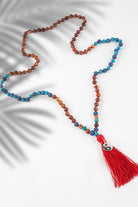 Arven’s World by Aylin Işıklı-Pozitif Enerji Denge Mala Kolye-Kolye-3-Milagron.com