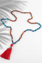 Arven’s World by Aylin Işıklı-Pozitif Enerji Denge Mala Kolye-Kolye-4-Milagron.com