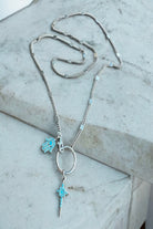 Arven’s World by Aylin Işıklı-Rhthym Kolye-Kolye-1-Milagron.com