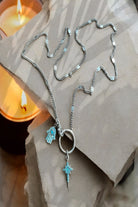 Arven’s World by Aylin Işıklı-Rhthym Kolye-Kolye-2-Milagron.com