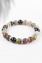 Arven’s World by Aylin Işıklı-SORUNLU - Koruma Bilekliği Turmali̇n-Bileklik-1-Milagron.com