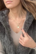 Arven’s World by Aylin Işıklı-SORUNLU - Romance Kolye-Kolye-1-Milagron.com