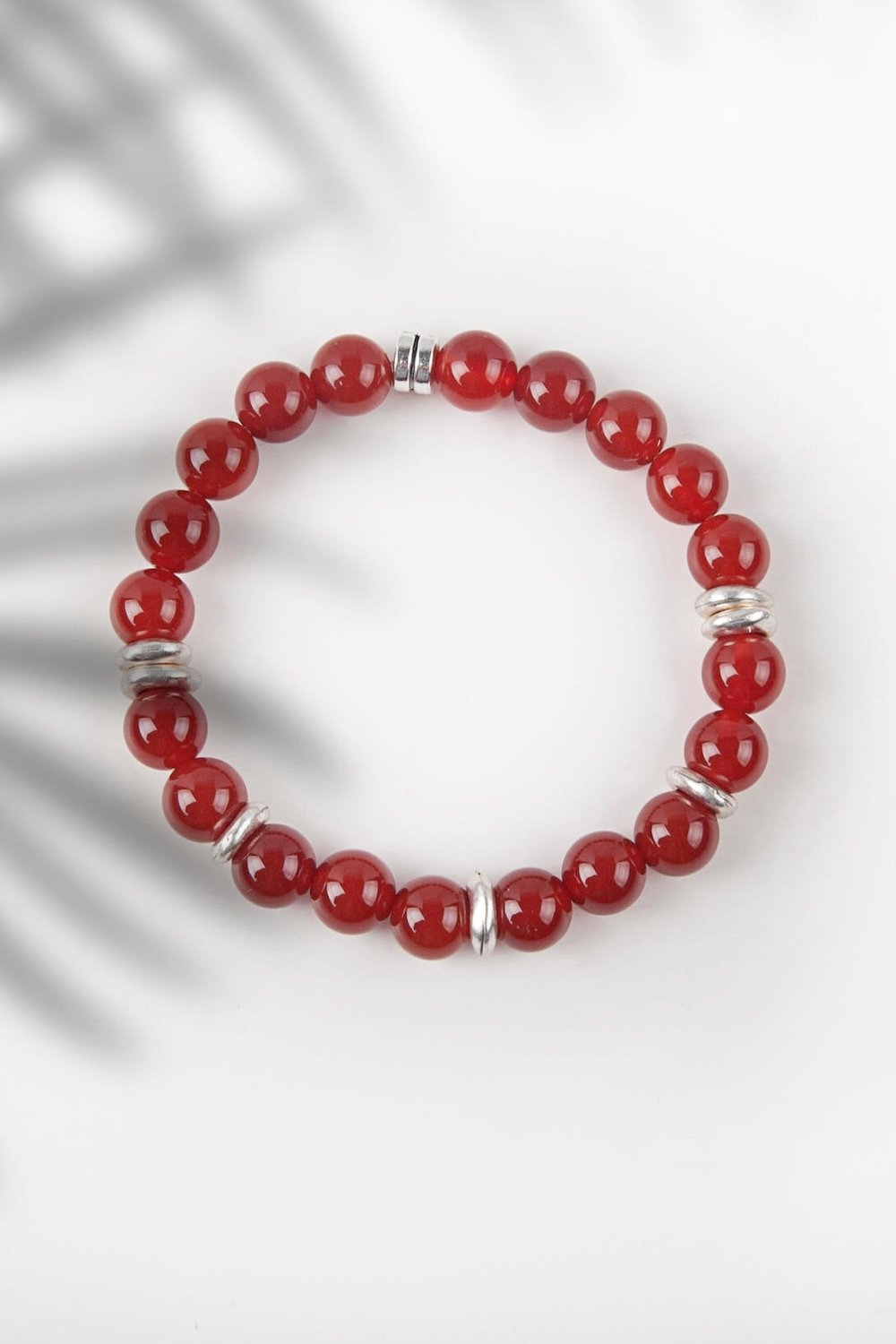 Arven’s World by Aylin Işıklı-Servet Ve Zenginlik Bileklik Kırmızı Akik-Bileklik-1-Milagron.com