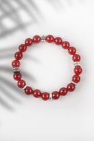 Arven’s World by Aylin Işıklı-Servet Ve Zenginlik Bileklik Kırmızı Akik-Bileklik-1-Milagron.com