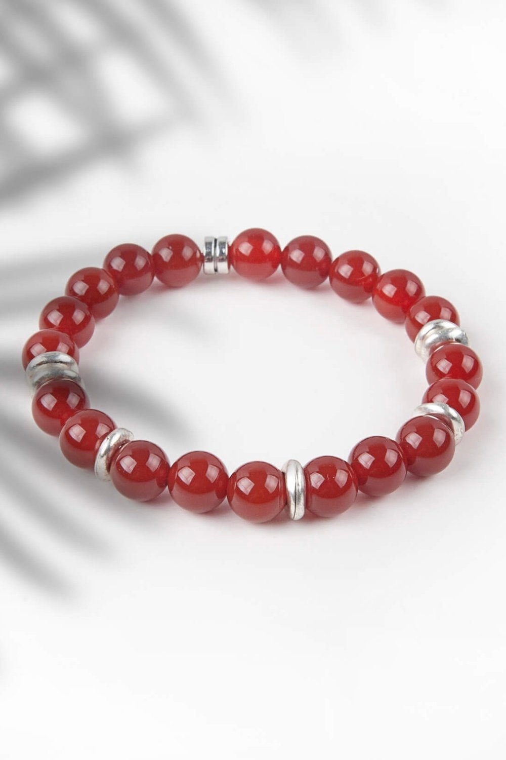 Arven’s World by Aylin Işıklı-Servet Ve Zenginlik Bileklik Kırmızı Akik-Bileklik-2-Milagron.com