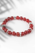 Arven’s World by Aylin Işıklı-Servet Ve Zenginlik Bileklik Kırmızı Akik-Bileklik-2-Milagron.com