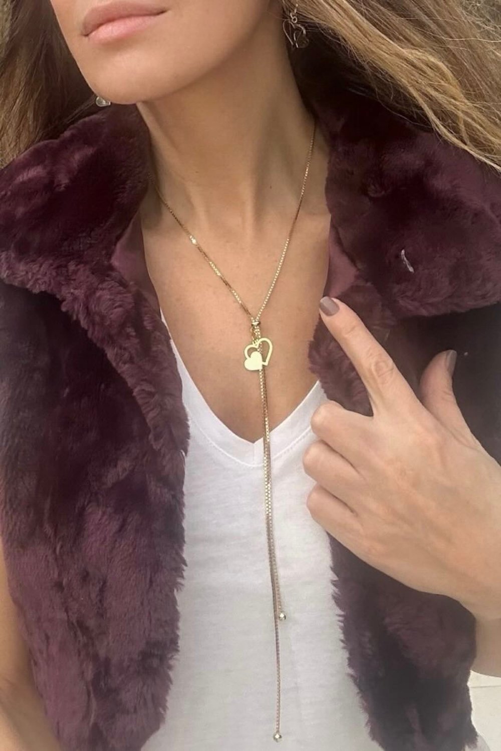 Arven’s World by Aylin Işıklı-Siena Kolye-Kolye-2-Milagron.com