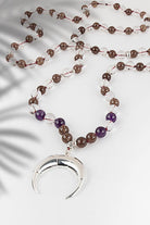 Arven’s World by Aylin Işıklı-Şi̇fa Ve Koruma Mala Kolye-Kolye-3-Milagron.com