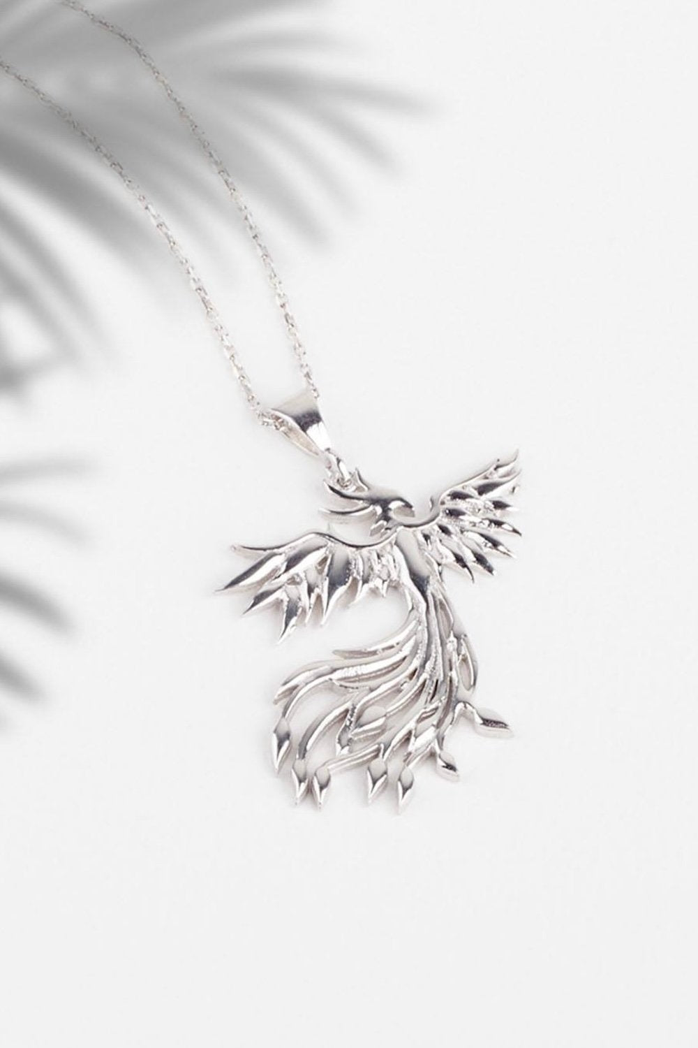 Arven’s World by Aylin Işıklı-Simurg Kolye-Kolye-1-Milagron.com