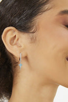 Arven’s World by Aylin Işıklı-Sky Küpe-Küpe-2-Milagron.com