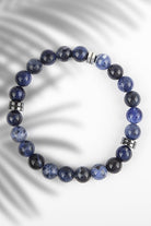 Arven’s World by Aylin Işıklı-Sodalit Bileklik-Bileklik-1-Milagron.com