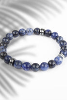 Arven’s World by Aylin Işıklı-Sodalit Bileklik-Bileklik-3-Milagron.com