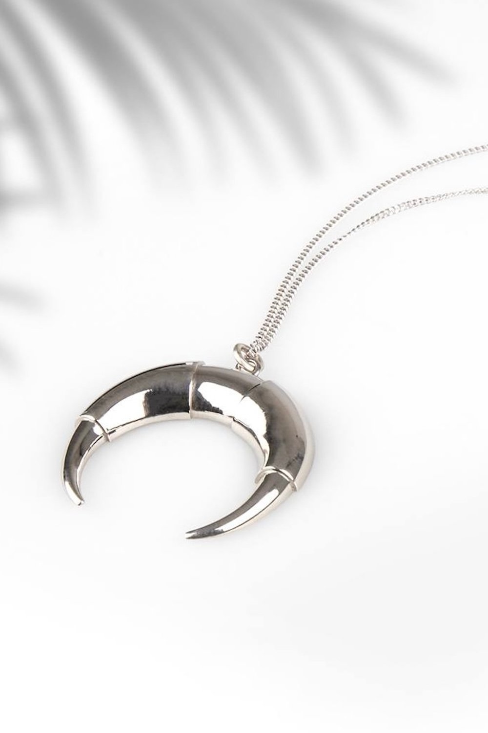 Arven’s World by Aylin Işıklı-Ters Boynuz Kolye-Kolye-1-Milagron.com