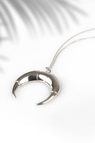 Arven’s World by Aylin Işıklı-Ters Boynuz Kolye-Kolye-1-Milagron.com