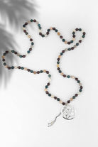 Arven’s World by Aylin Işıklı-Tokluk Mala Kolye-Kolye-1-Milagron.com