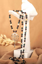 Arven’s World by Aylin Işıklı-Tokluk Mala Kolye-Kolye-5-Milagron.com