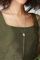 Arven’s World by Aylin Işıklı-Trio Kolye-Kolye-3-Milagron.com