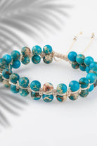 Arven’s World by Aylin Işıklı-Umut Ve Cesaret Bilekliği-Bileklik-3-Milagron.com