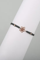 Arven’s World by Aylin Işıklı-Venüs Çi̇çeği̇ Bi̇lekli̇k-Bileklik-1-Milagron.com