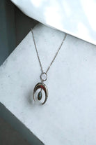 Arven’s World by Aylin Işıklı-Viyola-Kolye-2-Milagron.com