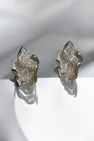 Arven’s World by Aylin Işıklı-Yaprak Küpe-Küpe-1-Milagron.com