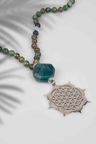 Arven’s World by Aylin Işıklı-Yaraticilik Mala Kolye-Kolye-3-Milagron.com