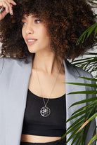 Arven’s World by Aylin Işıklı-Yaşam Tohumu Kolye-Kolye-2-Milagron.com