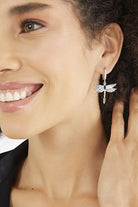 Arven’s World by Aylin Işıklı-Yusufçuk Küpe-Küpe-2-Milagron.com