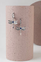 Arven’s World by Aylin Işıklı-Yusufçuk Küpe-Küpe-3-Milagron.com