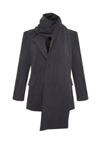 Ash. More Than Wear-Ashen Chic Jacket-Ceket-1-Milagron.com