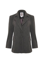 Ash. More Than Wear-Ashen Chic Jacket-Ceket-2-Milagron.com