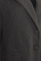 Ash. More Than Wear-Ashen Chic Jacket-Ceket-3-Milagron.com