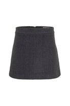 Ash. More Than Wear-Ashen Chic Skirt-Etek-1-Milagron.com