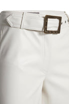 Ash. More Than Wear-Classy Leather Pants-Deri Pantolon-3-Milagron.com