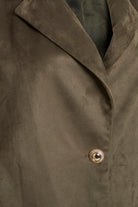 Ash. More Than Wear-Velvety Jacket-Ceket-2-Milagron.com