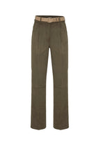 Ash. More Than Wear-Velvety Pants-Pantolon-1-Milagron.com