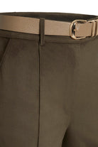 Ash. More Than Wear-Velvety Pants-Pantolon-2-Milagron.com